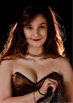 Anaelle Buffle