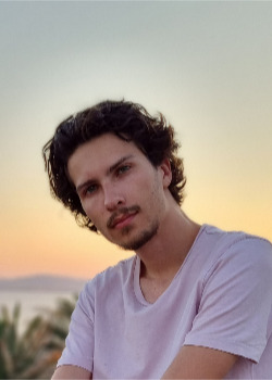 Anthony Adam