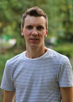 Cv main photo
