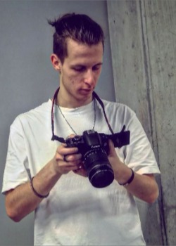 Cv main photo