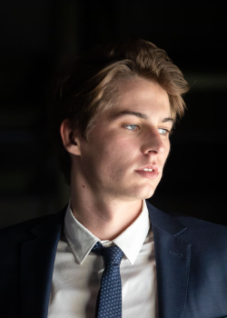 Baptiste Bosio