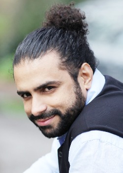 Miloud MOURAD BENAMARA