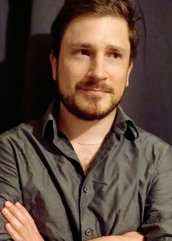 Cédric Bras