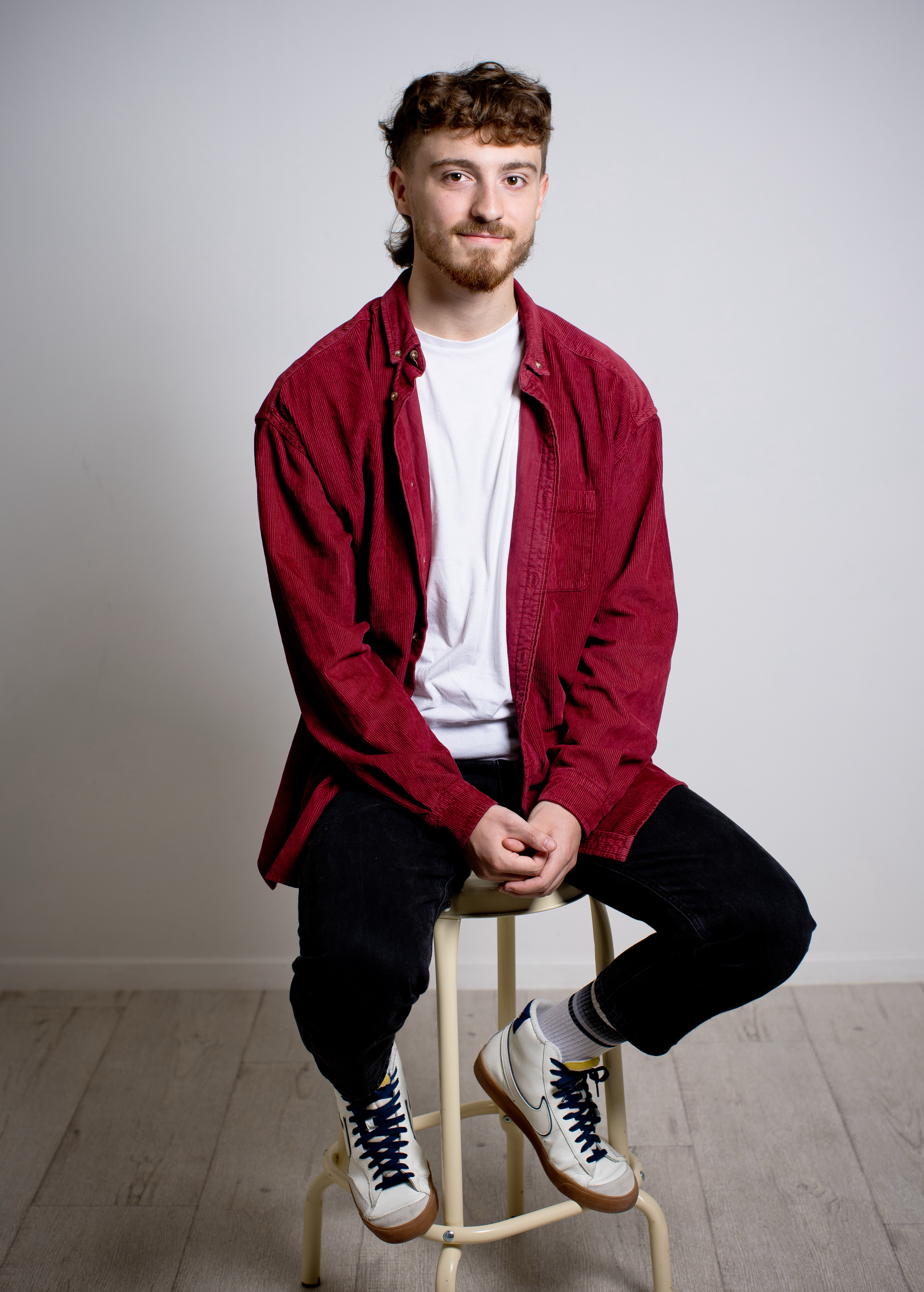 Cv main photo