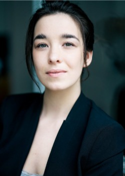 Edith Saulnier