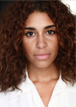 Elodie MICHEL