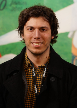 Eric Barzman