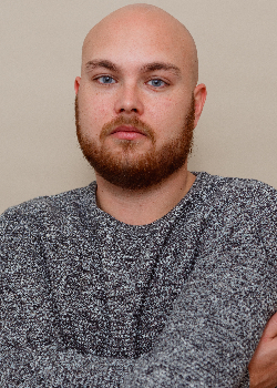 Gaëtan Dutech
