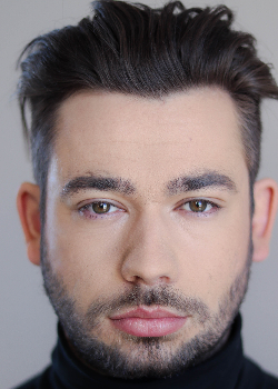 Gaëtan Roos