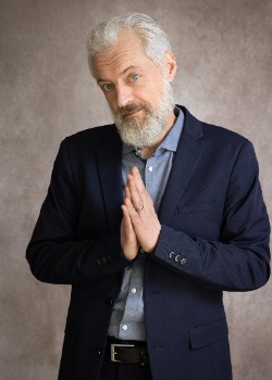 Hervé COLLET