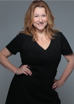Ilana AZRIA