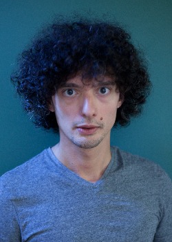 Jimmy Postollec