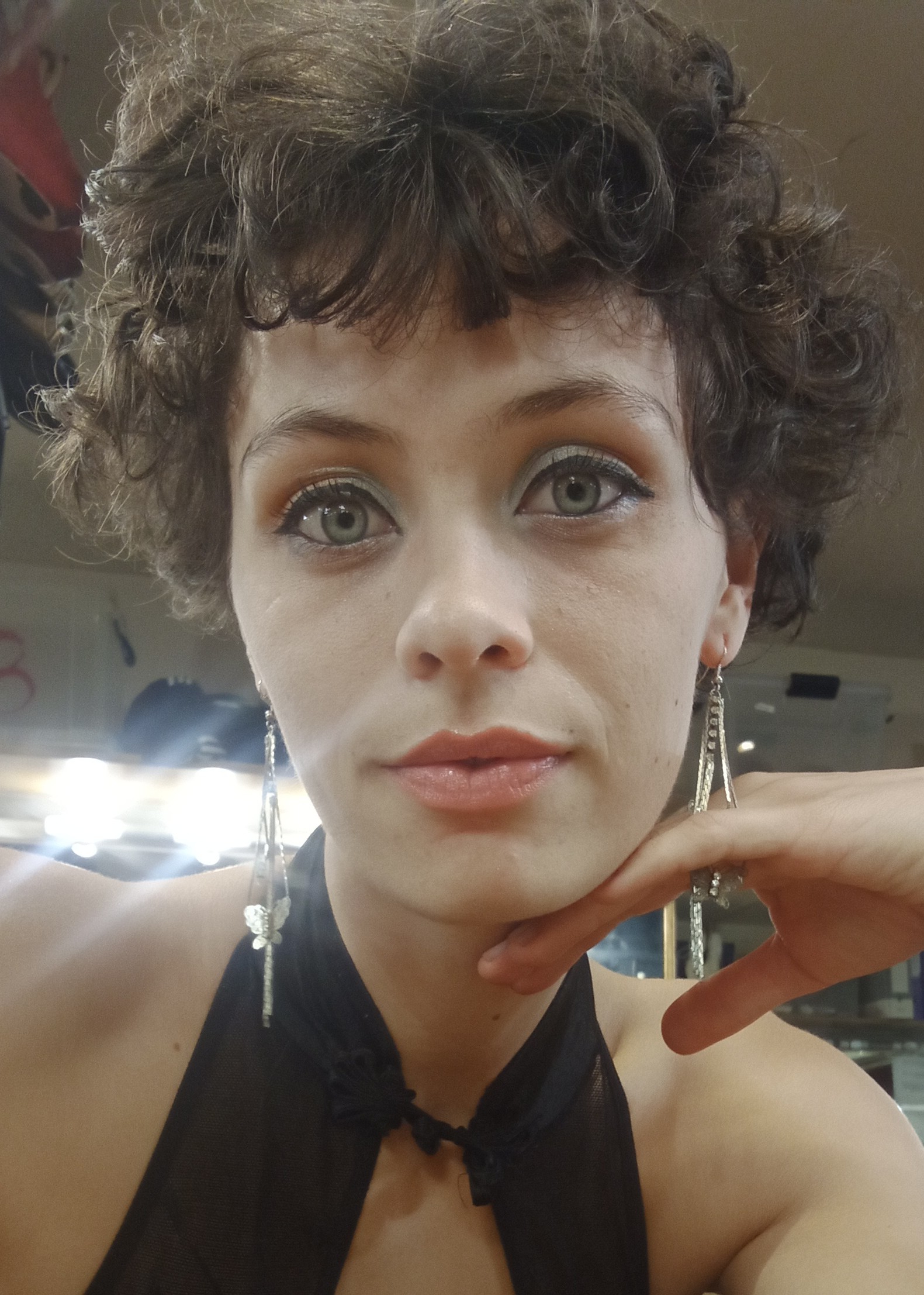 Julie Hewusz