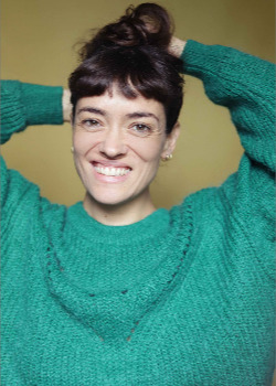 Laure Franquès