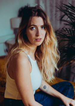 Léna Bokobza-Brunet