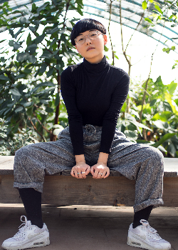 Lisha Pu