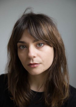 Louisa Pili