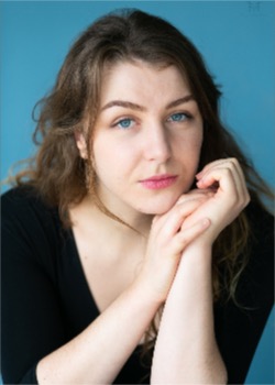 Maëlle Nougaret