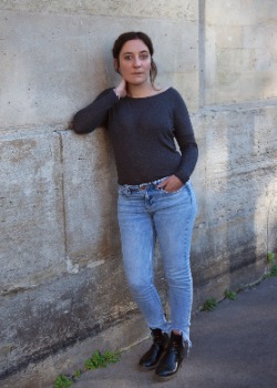 Marie Colucci