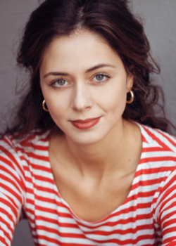 Cv main photo