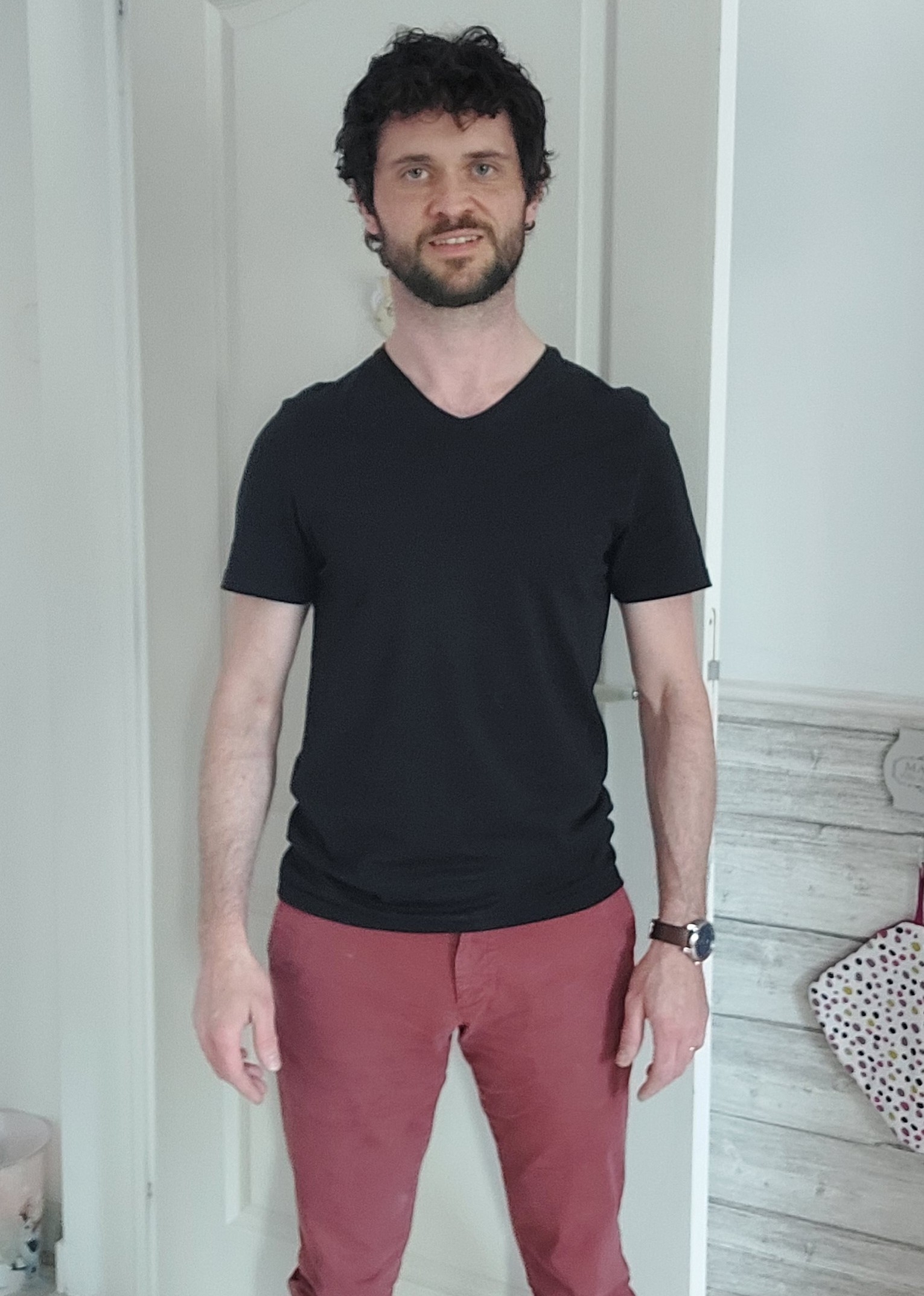 Cv main photo