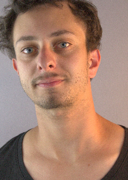 MILES DREXLER