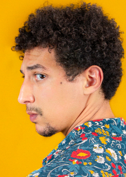 Najim ZIANI