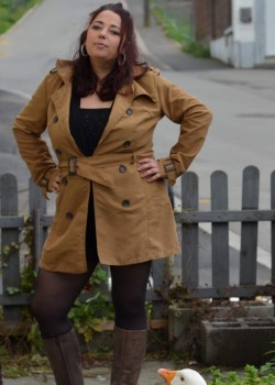 Stéphanie Mera alvarez