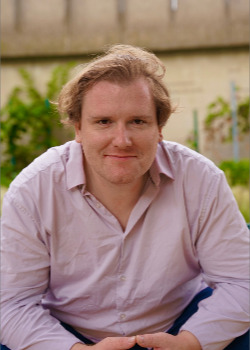 Stephen Morlet