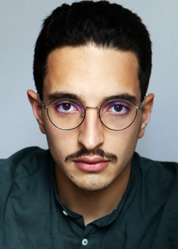 Théo De pasquale