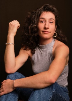 Zoé Beunet